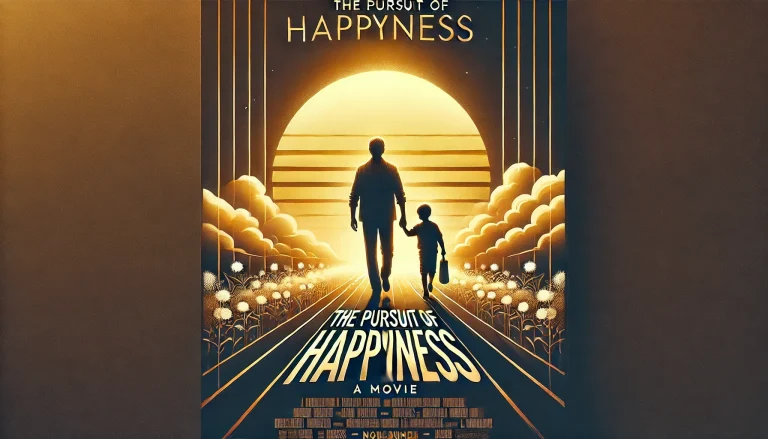 معرفی فیلم در جستجوی خوشبختی (The Pursuit of Happyness)