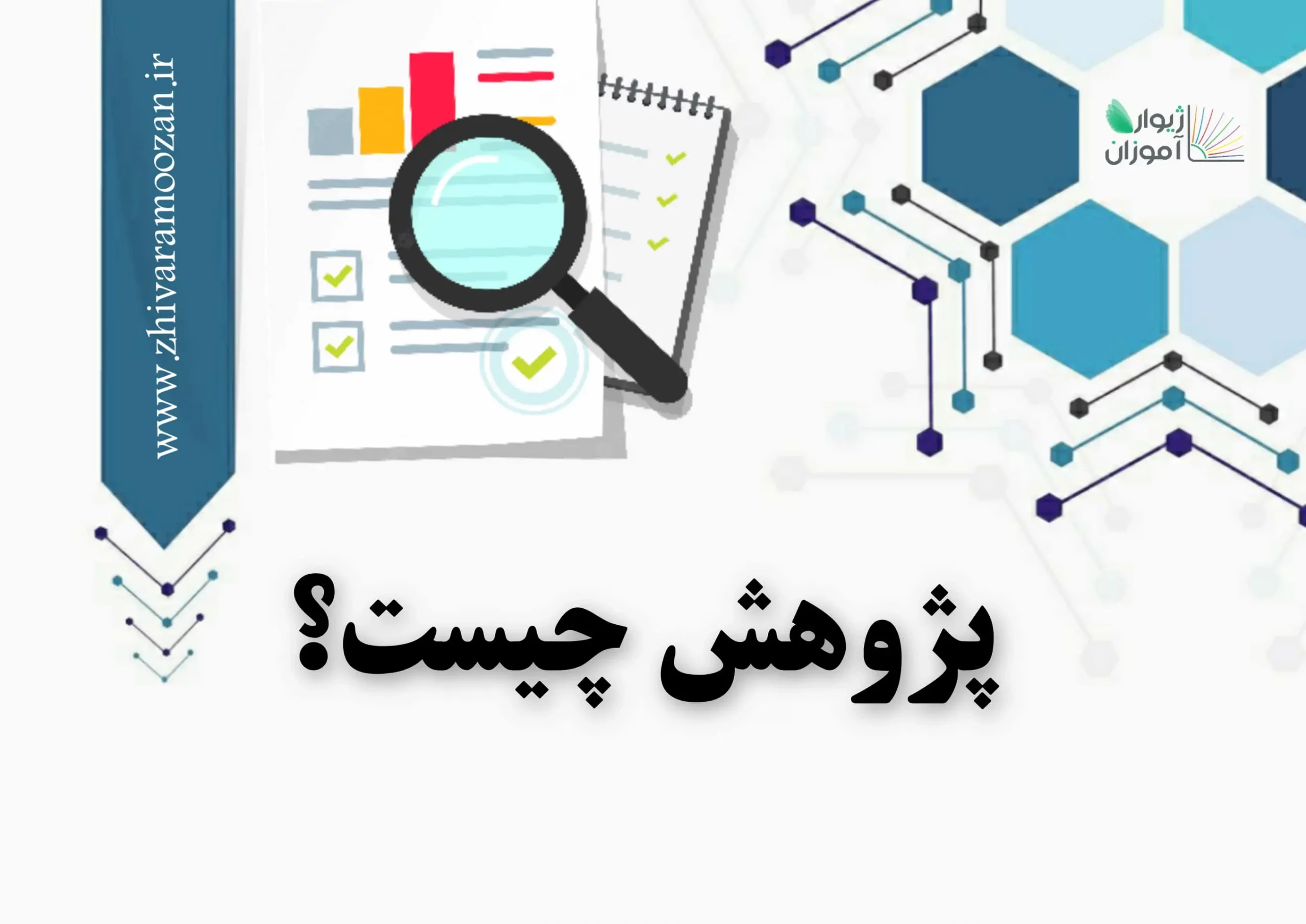 پژوهش چیست، شاخص