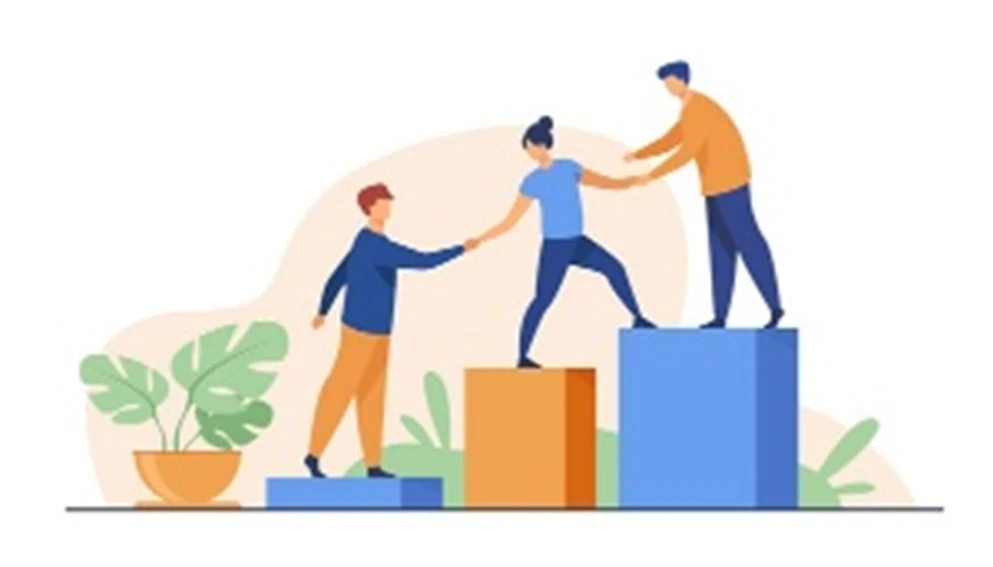 تقویت روحیه تیمی