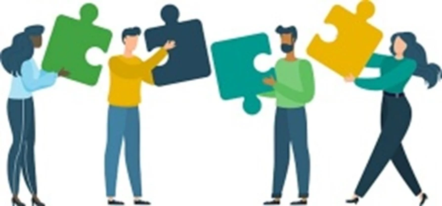 تقویت روحیه تیمی