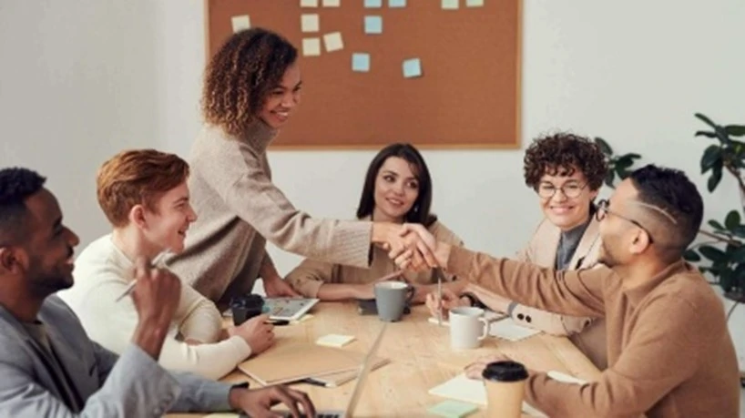 تقویت مهارتهای اجتماعی
