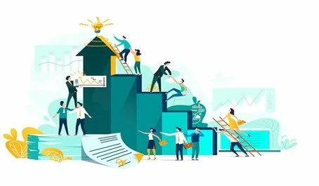 کارآفرینی چیست؟