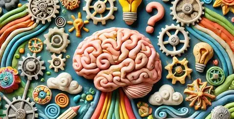 افزایش خلاقیت در کار و زندگی