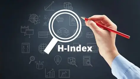 شاخص H-index چیست؟