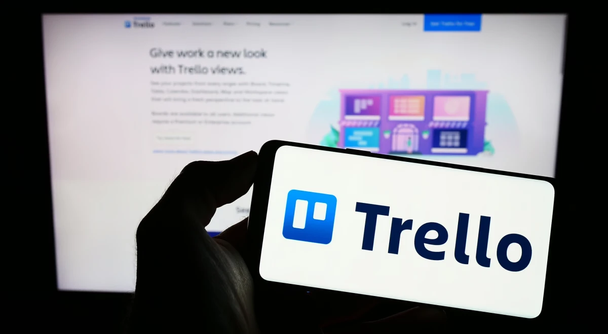 Trello: یکی از بهترین نرم‌افزارها برای مدیریت پروژه