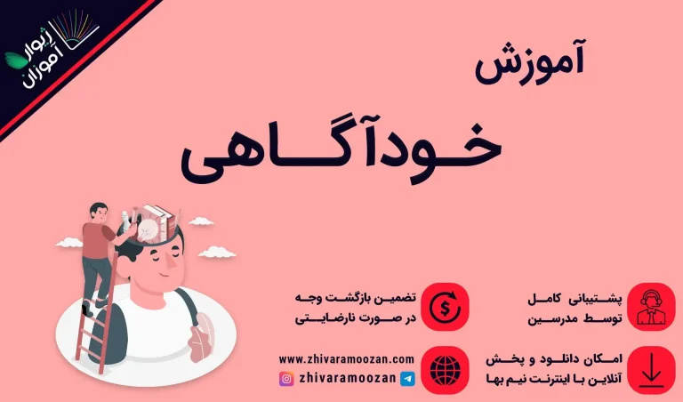 آموزش خوداگاهی