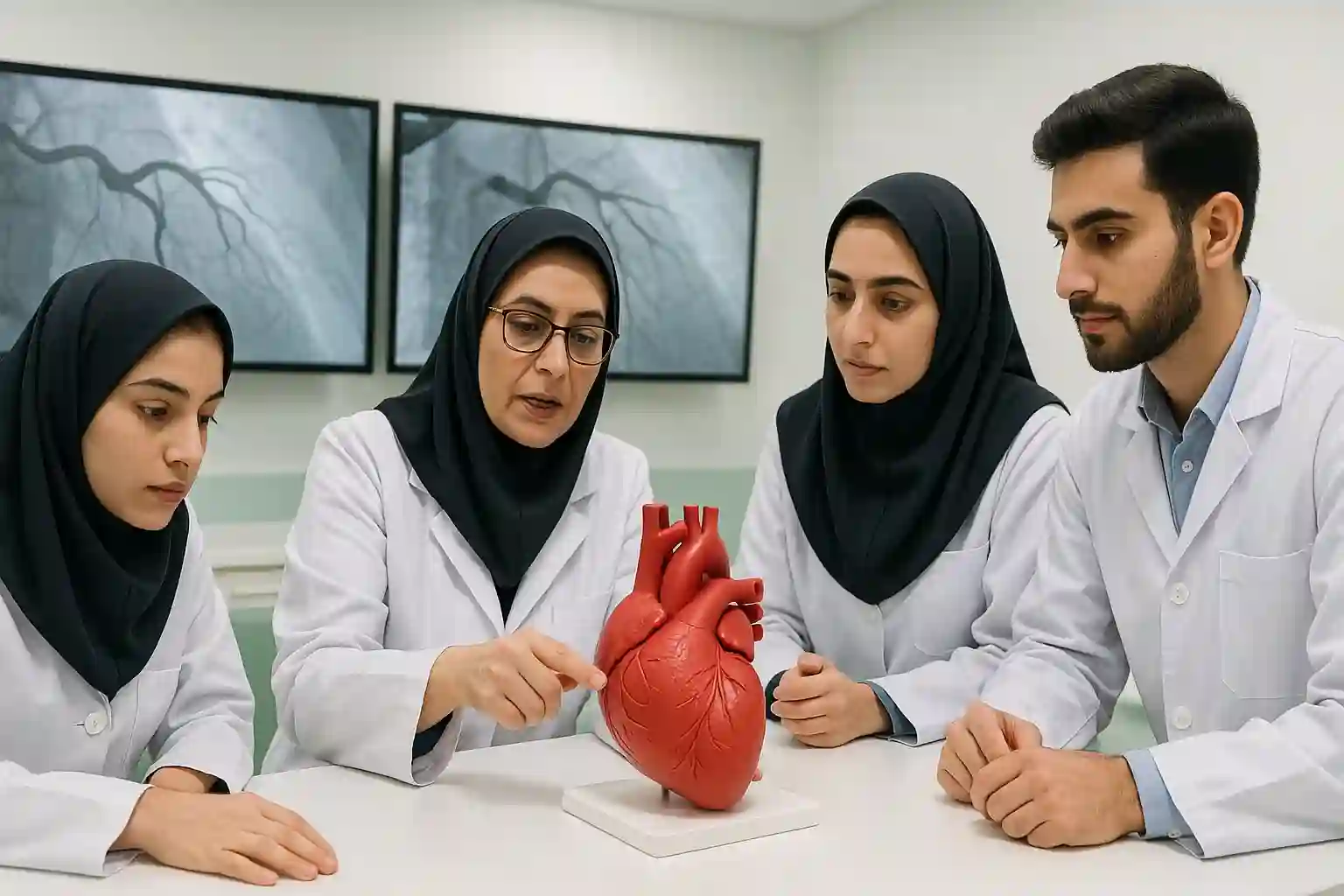 موضوع برای پایان نامه آناتومی