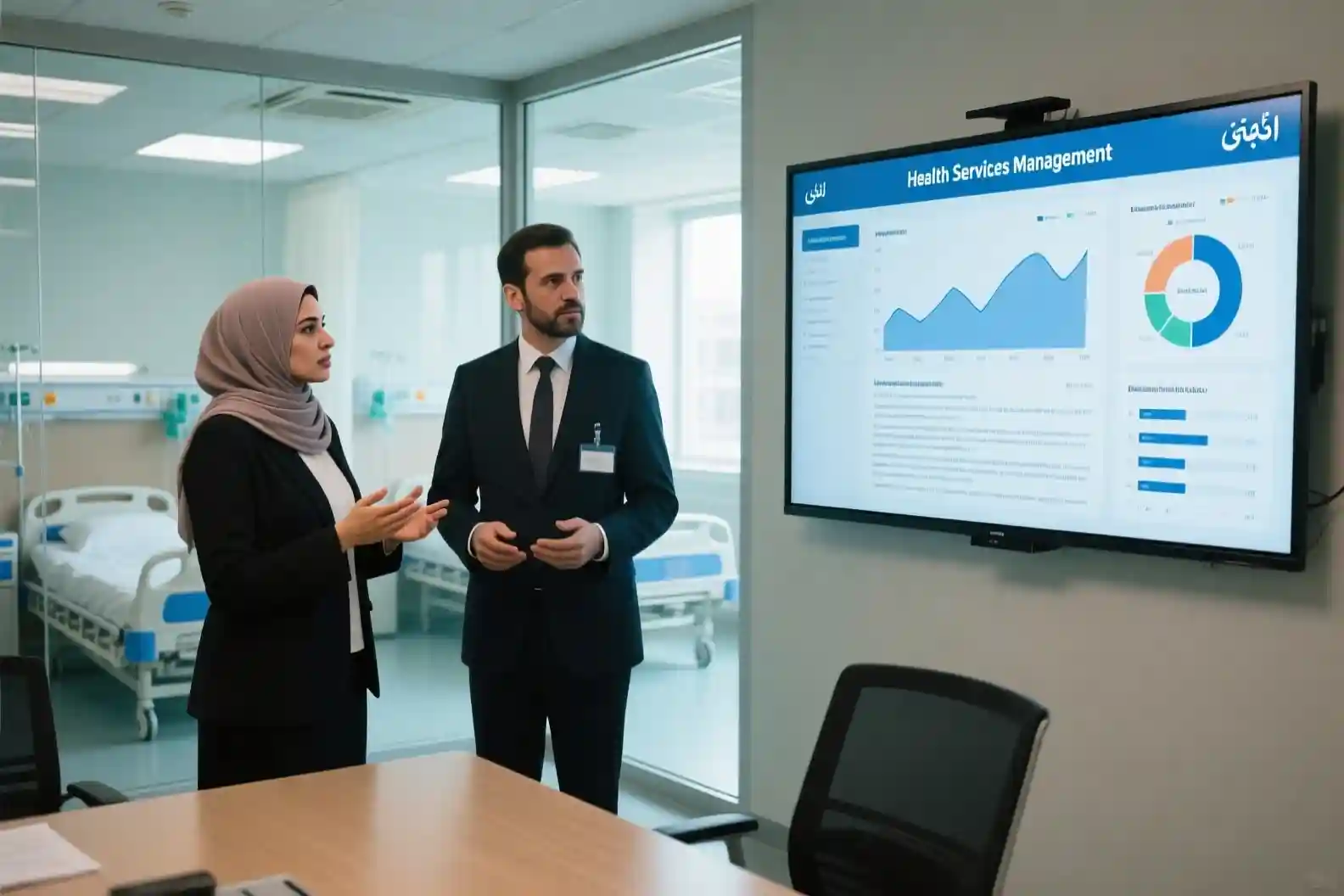 موضوع برای پایان نامه مدیریت خدمات بهداشتی درمانی