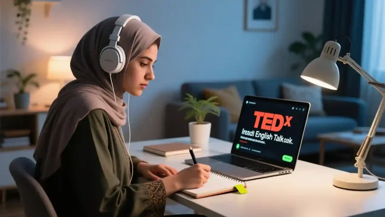 یادگیری زبان انگلیسی در دانشگاه – از کجا شروع کنم؟