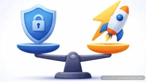 آزمون استخدامی یا شرکت خصوصی؟ انتخاب مسیر شغلی بر اساس شخصیت و اهداف شما