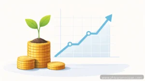 سواد مالی برای دانشجویان: از مدیریت پول توجیبی تا اولین گامهای سرمایهگذاری